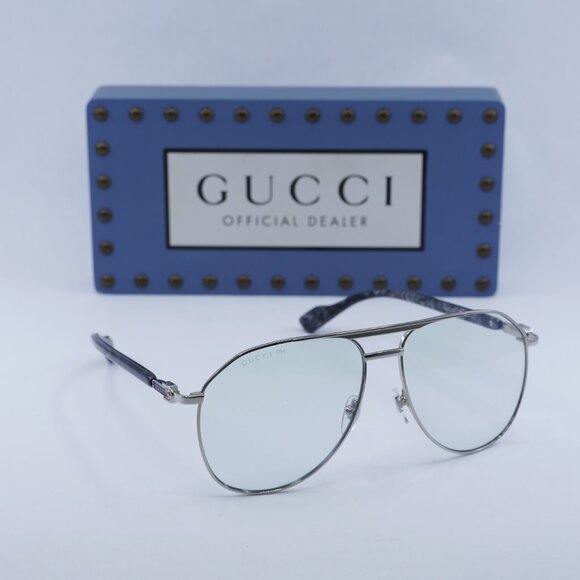 Final Price! Gucci GG1220S 006 Sunglasses main image 7